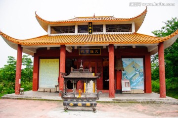 彬州飞天山寿佛寺