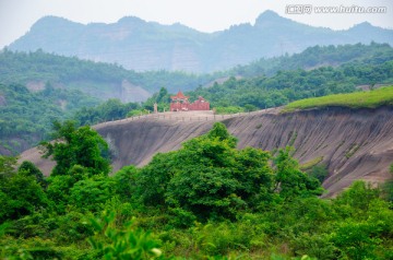 湖南彬州飞天山