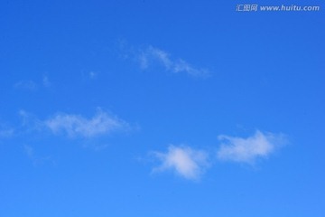 白云