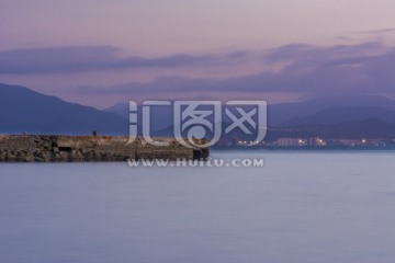 西岛