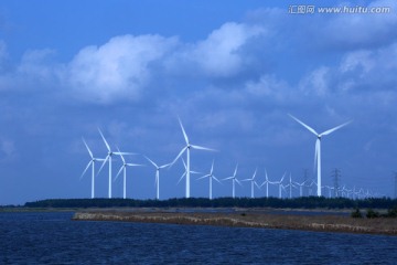 风力发电