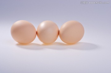 鸡蛋摄影素材