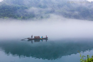 东江湖