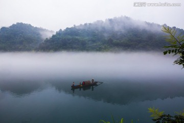 东江湖