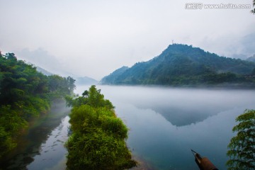 东江湖