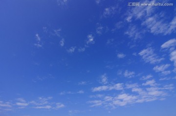 天空 天空素材 天空背景 白云
