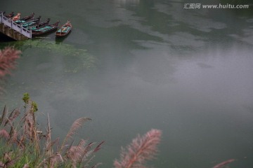 三峡地貌 长江