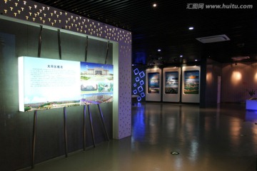 大庆 城市规划 展示馆