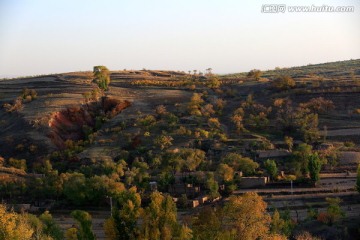 小山村