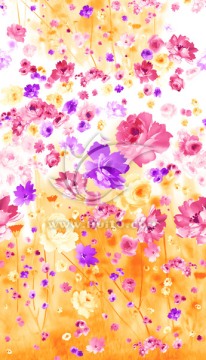 花卉
