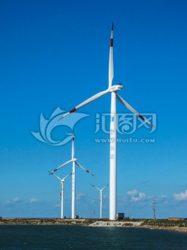 风力发电 中国风能