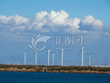 风力发电 中国风能