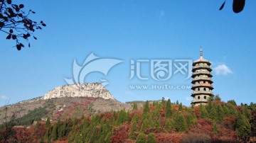 红叶谷