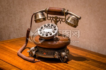 电话机