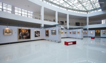 美术展 画展