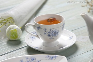 茶杯