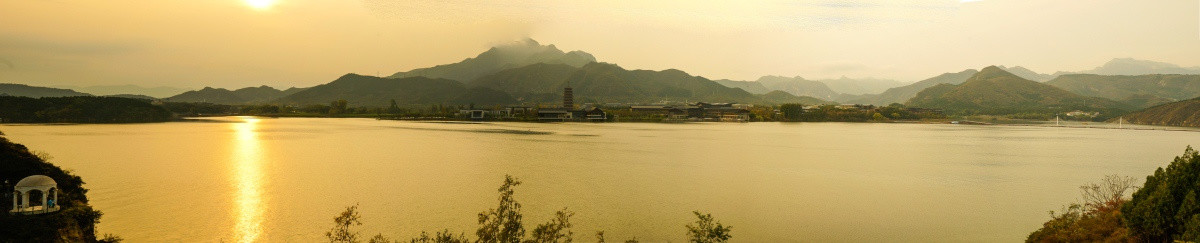 雁西湖