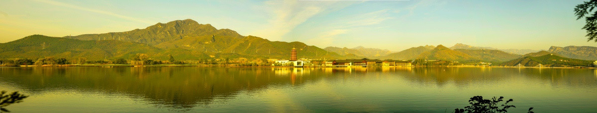 雁西湖