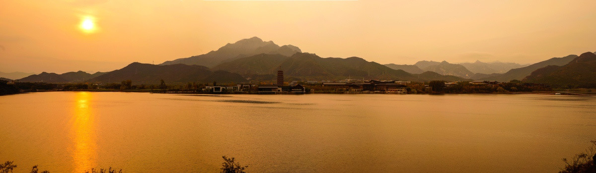 雁西湖