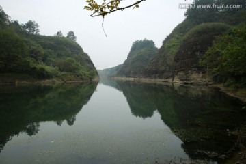 武宁山水