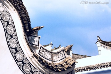 罗田风光