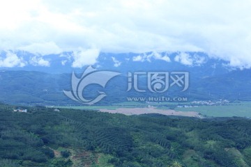 普洱风光