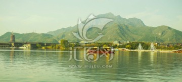 雁西湖