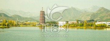 雁西湖