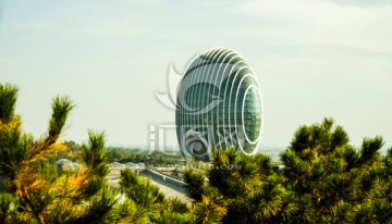 雁西湖