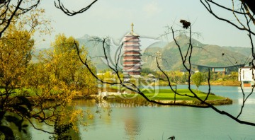 雁西湖