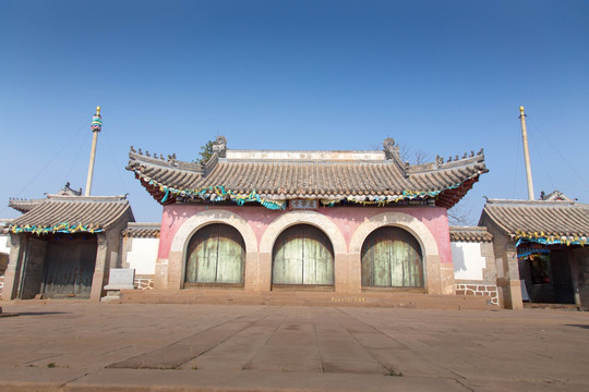 惠宁寺