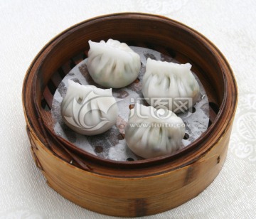 潮式芹香粉果