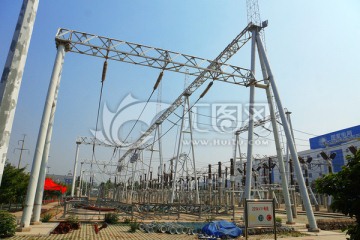 电力设备 电力设施