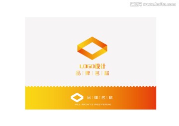 logo设计 标志设计