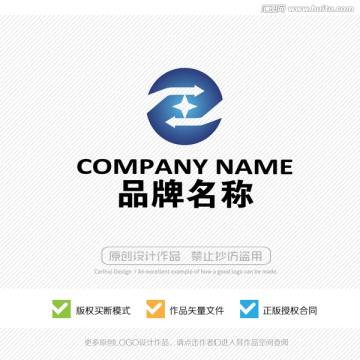 标志设计 LOGO设计