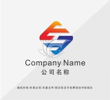 原创LOGO设计