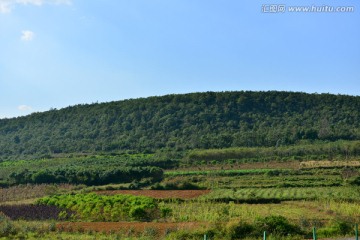 田园风光