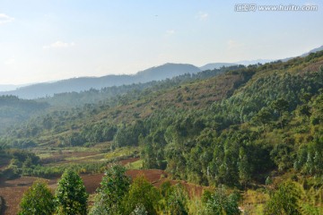 田园风光