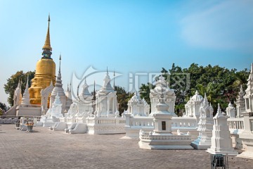 泰国寺庙