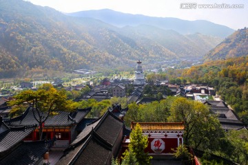 五台山（高清）