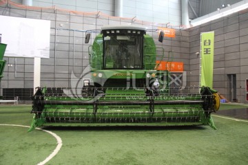 农用机械
