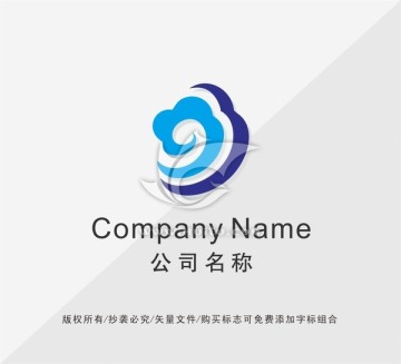 原创LOGO设计