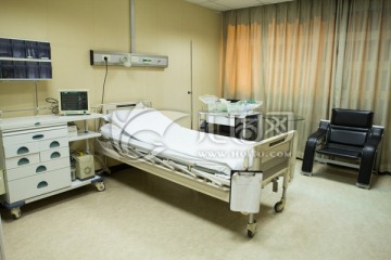 医疗看护室