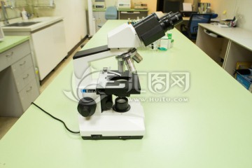 医疗显微镜