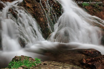 水