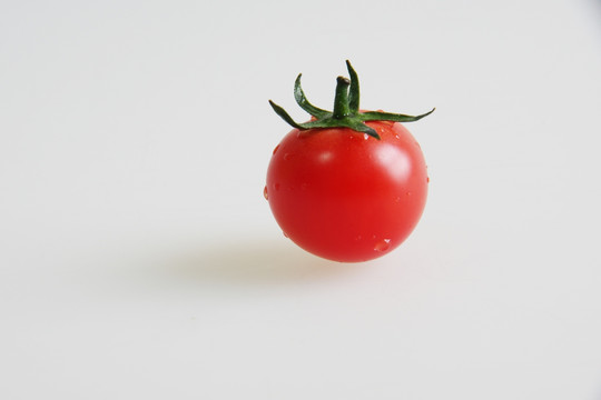 西红柿 小西红柿