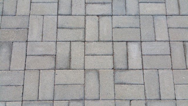 砖地板