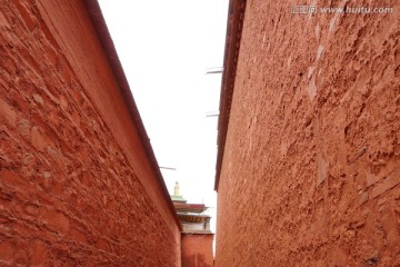 寺庙