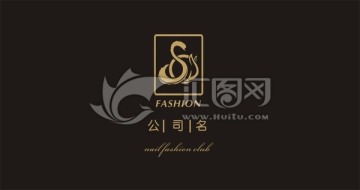公司标志