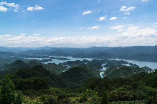 山区图片素材